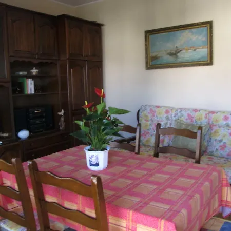 Apartman Tara *
