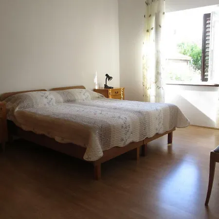 Apartman Apartman Tara Póla