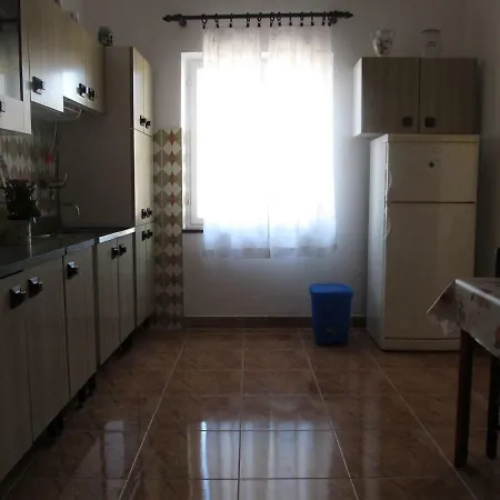 Apartman Apartman Tara Póla