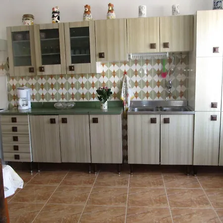 Διαμέρισμα Apartman Tara *