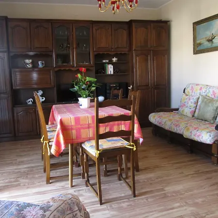 Apartman Tara *